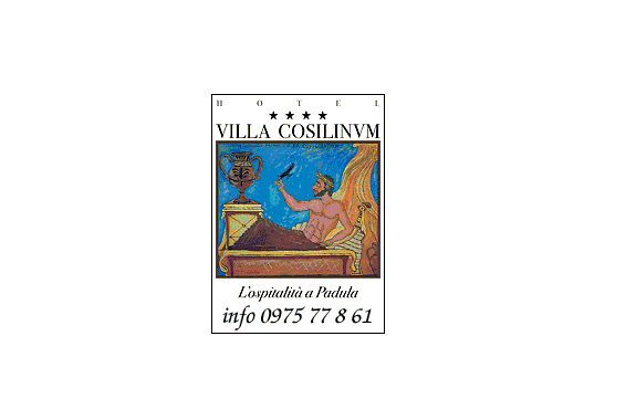 Villa Cosilinum
