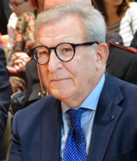 Direttore Generale Michele Albanese
