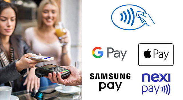 Innovazione e sistemi di pagamento mobile