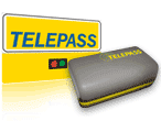 Ritira il tuo TELEPASS Autostrade direttamente in filiale!