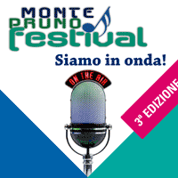 Conferenza stampa della Terza Edizione del Monte Pruno Festival