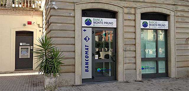 Banca Monte Pruno: ottimi i primi risultati della filiale di Vallo della Lucania