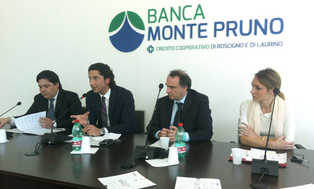 Banca Monte Pruno: incentivi per chi partecipa al Premio Best Practices per l’innovazione