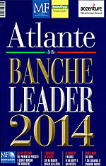 Atlante delle Banche Leader 2014: la Banca Monte Pruno sul podio dei creatori di valore 