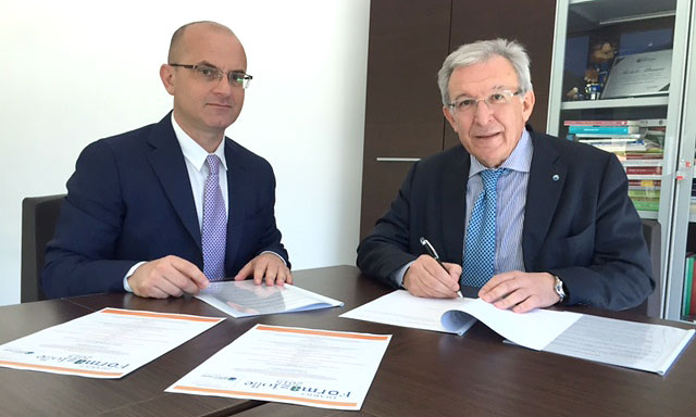 Rinnovata la collaborazione tra la Banca Monte Pruno e Consilium Senatoris MCM Formazione e Mediazione