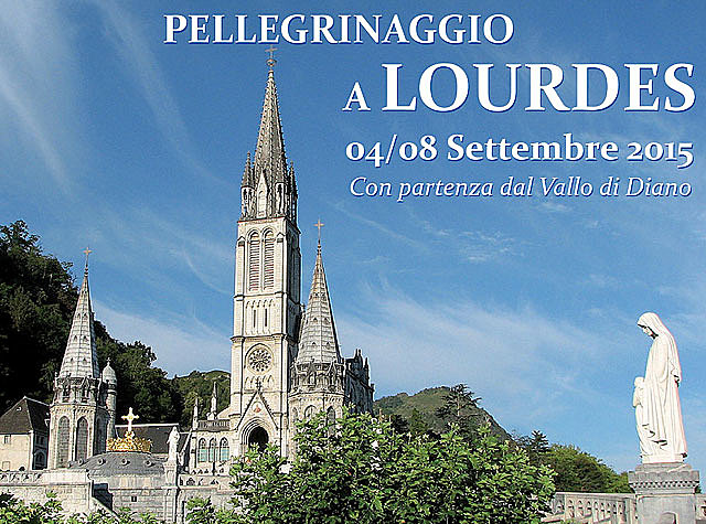 Banca Monte Pruno: a settembre pellegrinaggio a Lourdes