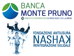 Fondazione Nashak e Banca Monte Pruno al fianco delle famiglie in difficoltà