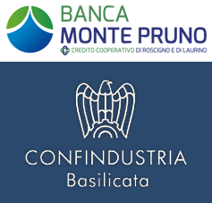 Banca Monte Pruno e Comitato Piccola Industria Confindustria Basilicata firmano un protocollo di intesa per sostenere le imprese locali