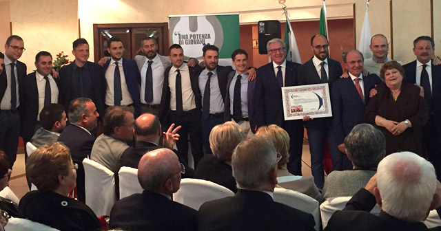 Banca Monte Pruno: premiati 15 studenti durante l’Assemblea dei Soci del Circolo
