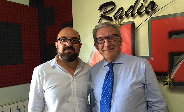 Banca Monte Pruno e Radio Alfa: nuova partnership per i militari all’estero
