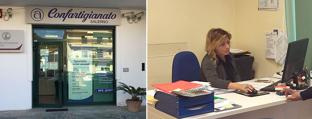 Banca Monte Pruno e Confartigianato delegazione Vallo di Diano: un progetto vincente