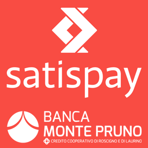 Satispay: ecco il nuovo servizio di instant payment