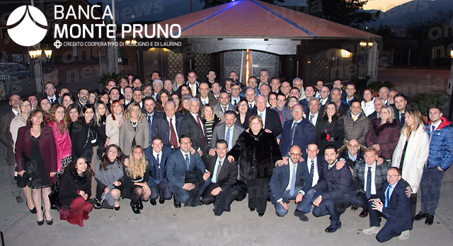 Banca Monte Pruno: una convention per parlare di grandi risultati e di futuro