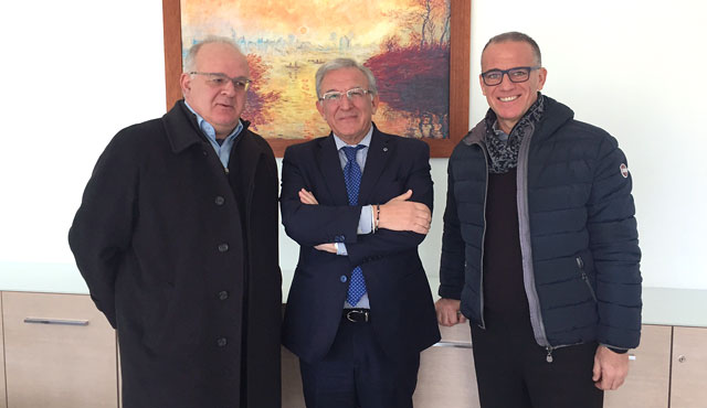 Firmata partnership tra la Banca Monte Pruno e la Metasport SDD