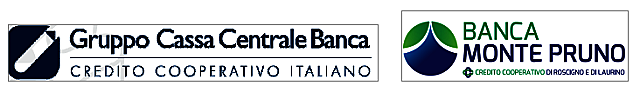 Gruppo Bancario Cooperativo: la Banca Monte Pruno aderisce al Gruppo Cassa Centrale Banca – Credito Cooperativo Italiano