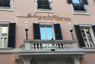La Banca Monte Pruno al fianco del primo Art Hotel di Roma “Made in Lucania” - Aziende del territorio