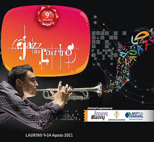 Jazz in Laurino: dal 9 al 14 agosto 2011