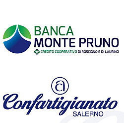 Conferenza stampa: “Un anno di Confartigianato nel Vallo di Diano presso la Banca Monte Pruno” 