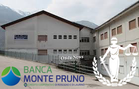 Banca Monte Pruno: domani riparte il progetto di educazione alla legalità, sicurezza e giustizia sociale