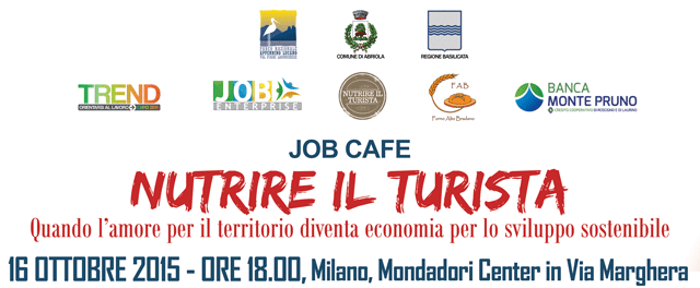 Milano: all’incontro organizzato dalla Job Enterprise sarà presente anche la Banca Monte Pruno