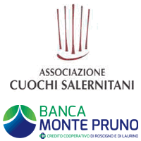 Partnership Banca Monte Pruno e Associazione Cuochi Salernitani