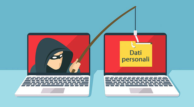 Sicurezza nell’uso dei prodotti bancari: attenzione alla tecnica fraudolenta conosciuta come "phishing"