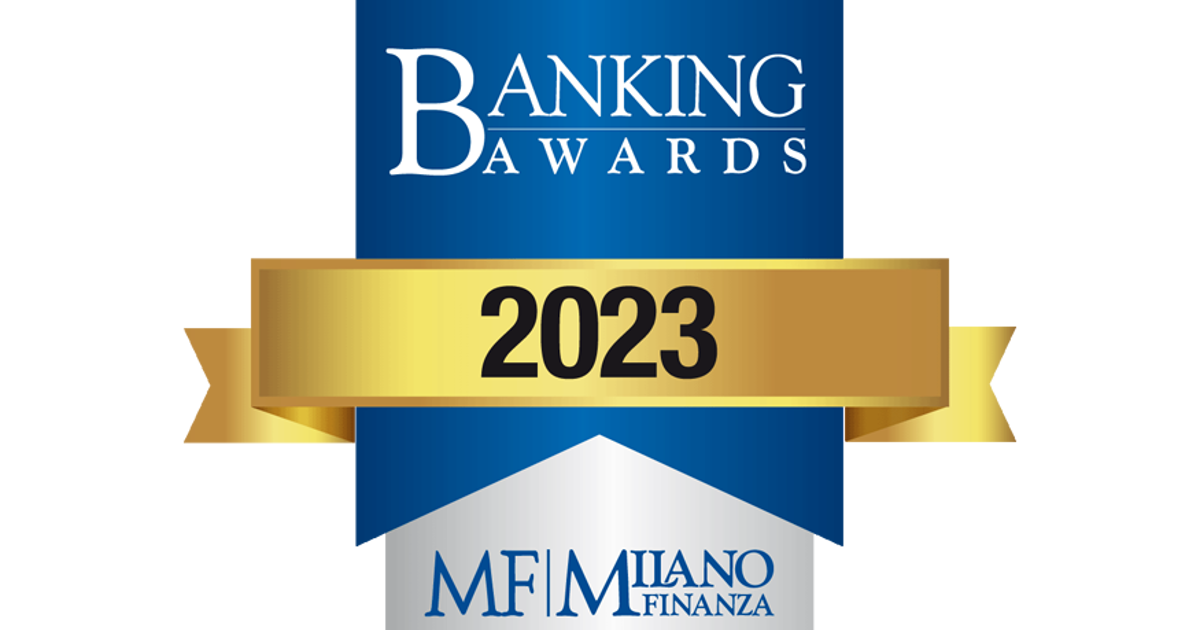 MF Banking Award 2023: BCC Monte Pruno eccellenza regionale - Banca ...