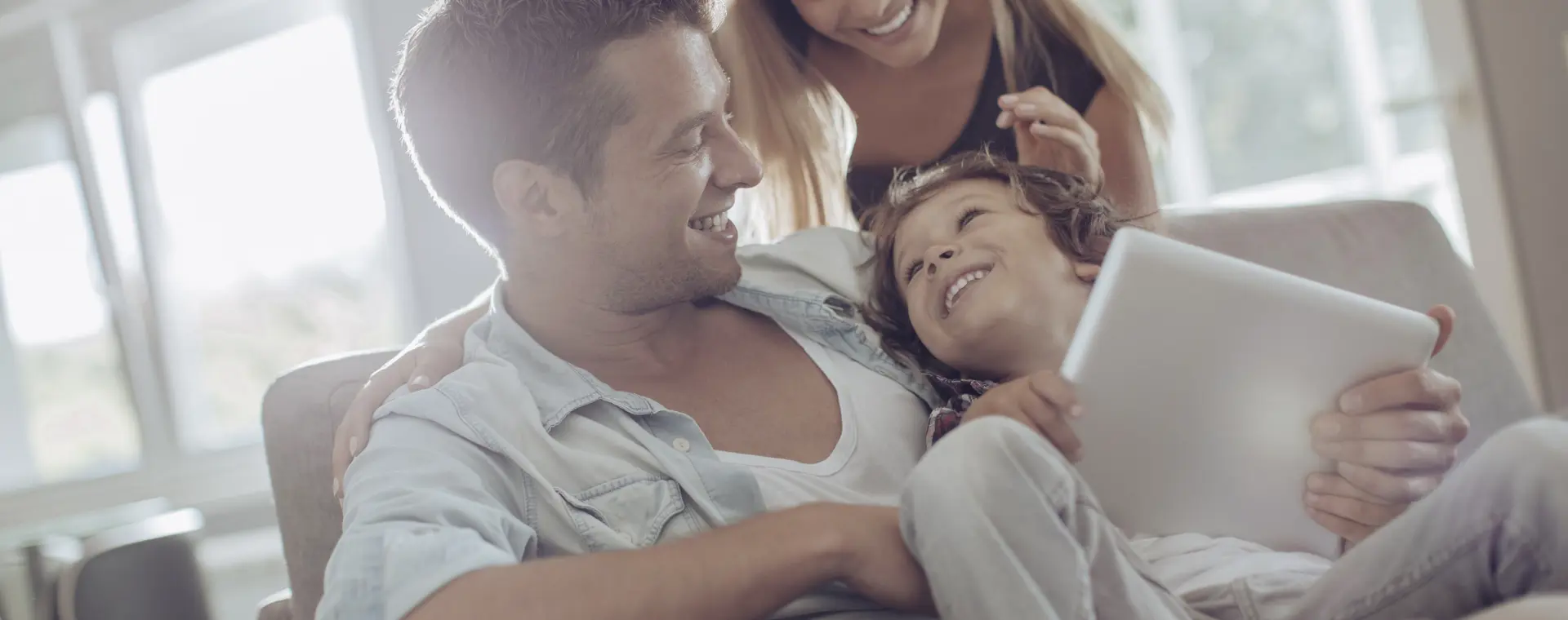 Nel nostro presente c’è il tuo futuro