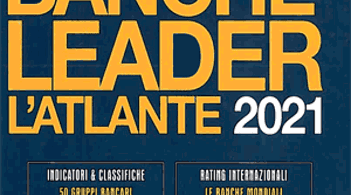 Banche leader 2021