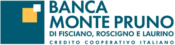 Logo Banca Monte Pruno