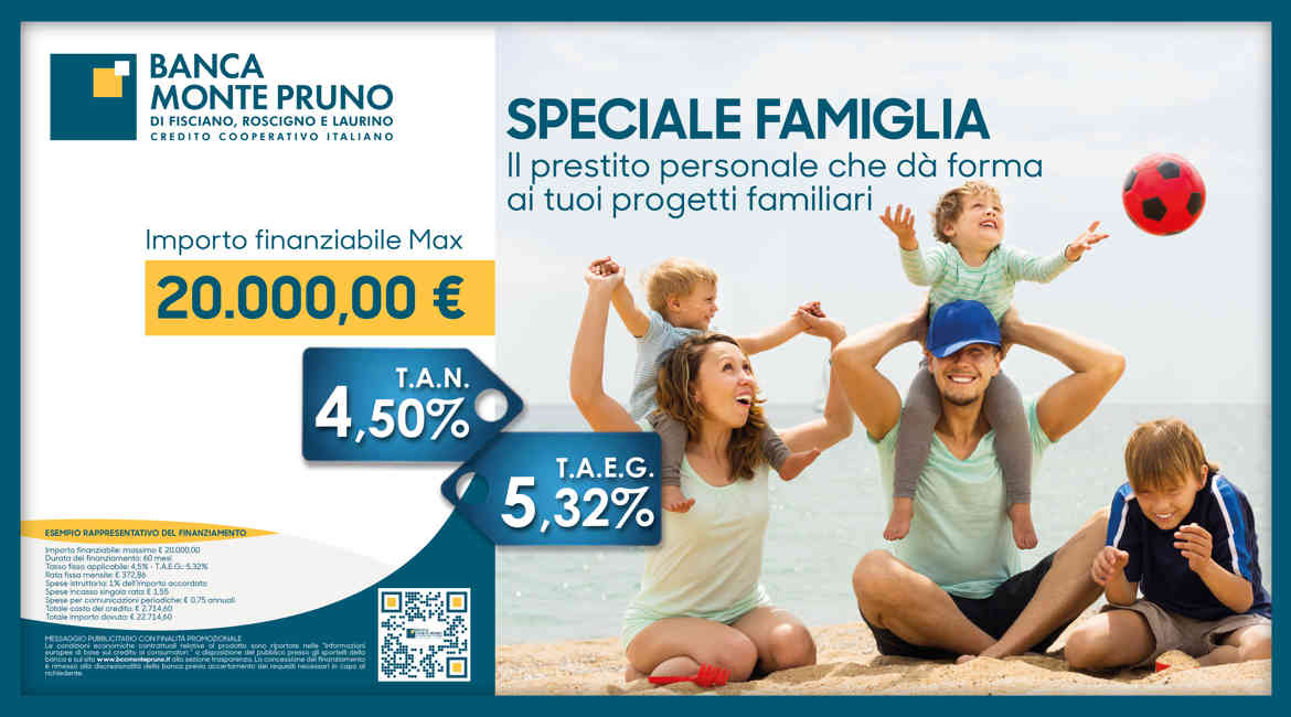 PERSONALE MEDIA