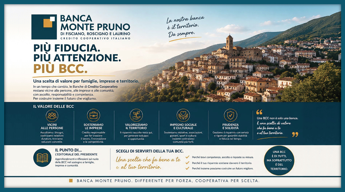 SLIDE IL PUNTO 011926 OK