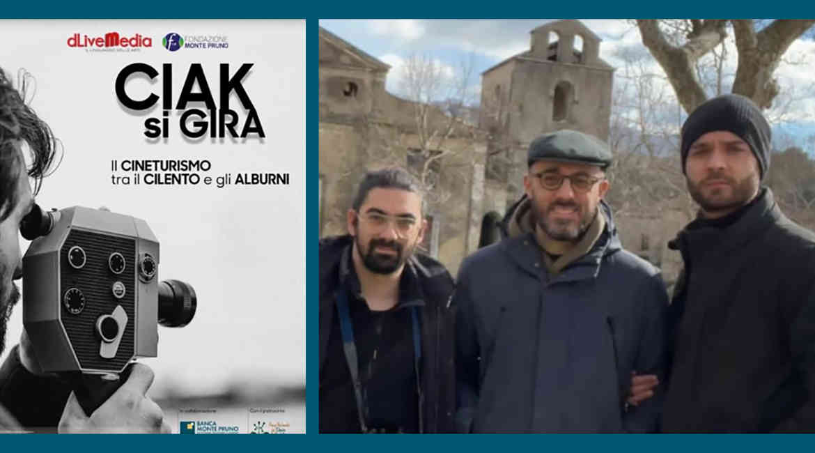 CIAK 01