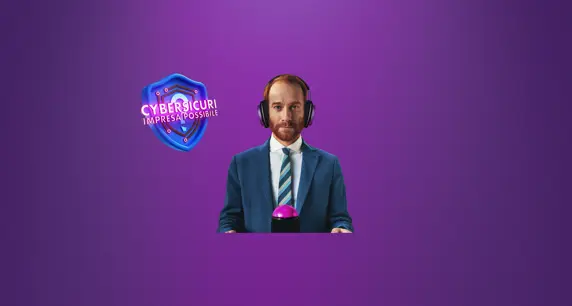 Cybersicuri visual