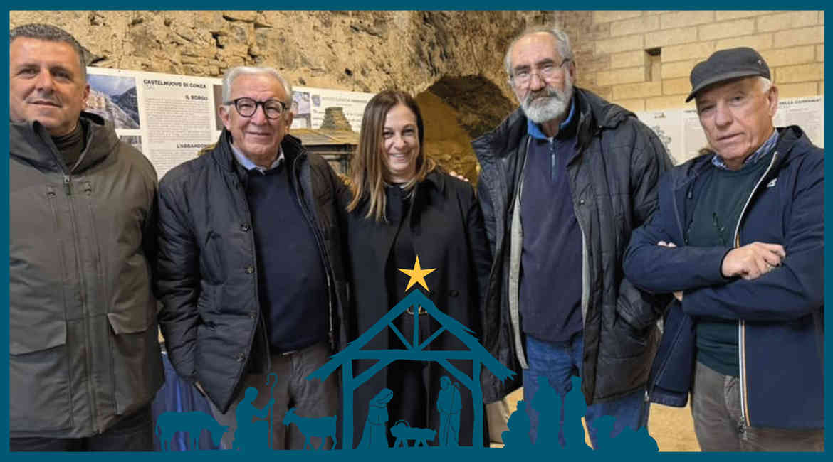 PRESEPE 01