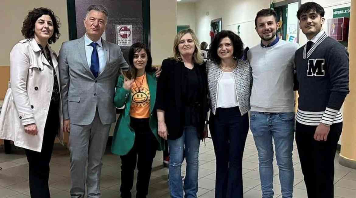 Materne Bracigliano