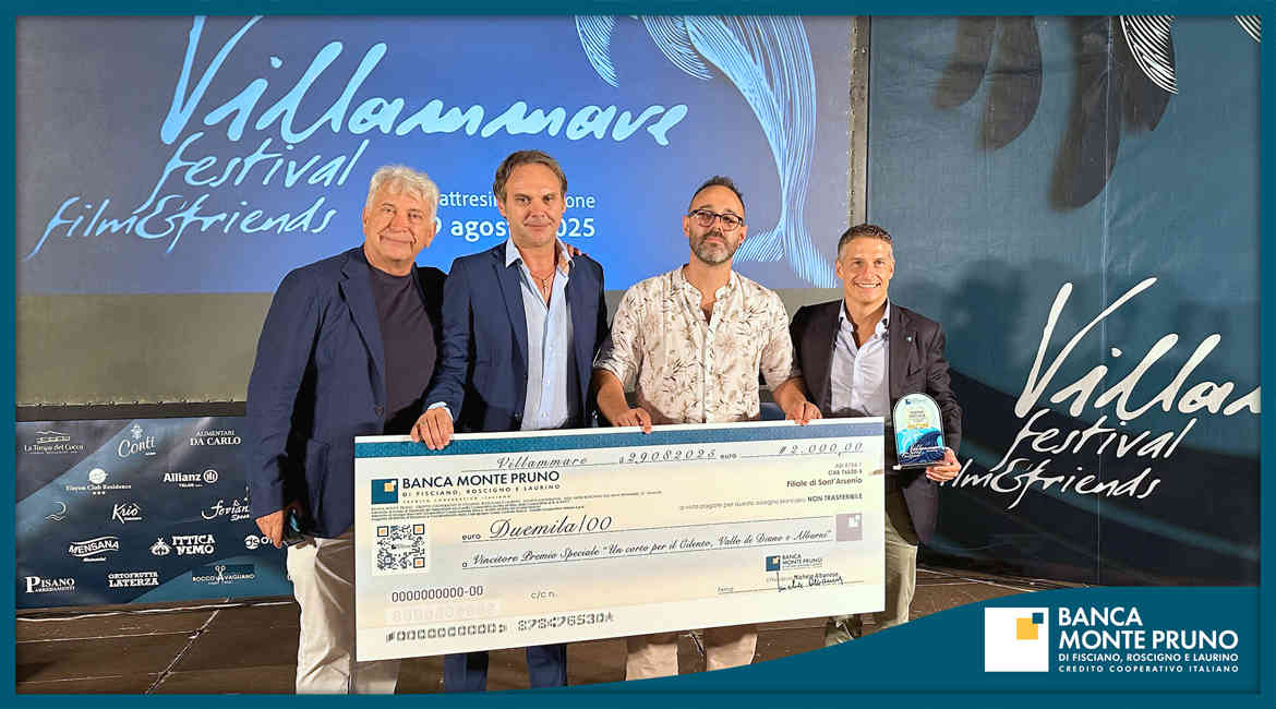 VFF&F PREMIAZIONE