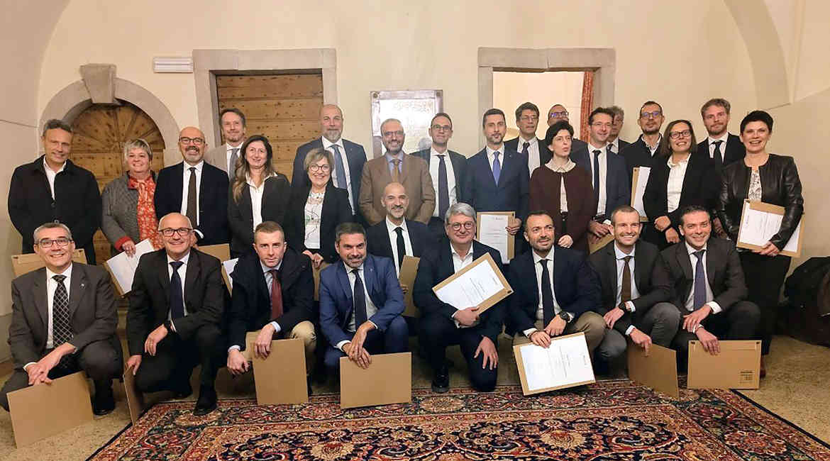 CONO BOCCONI
