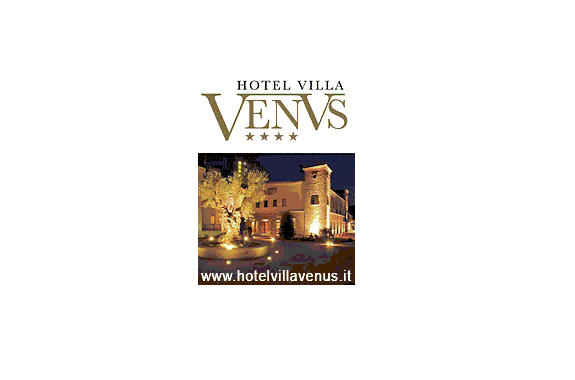 Hotel Villa Venus Mycms