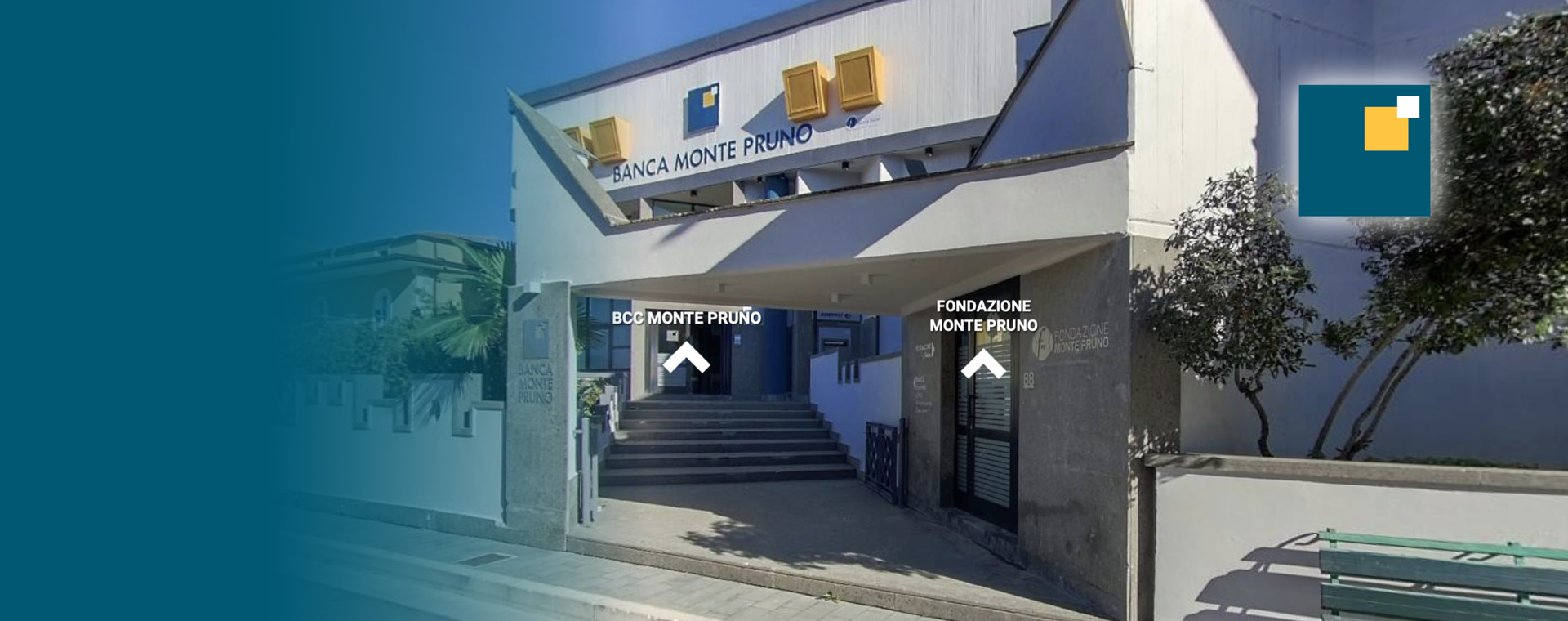 Visita con noi la Sede di Roscigno e della Fondazione , naviga e