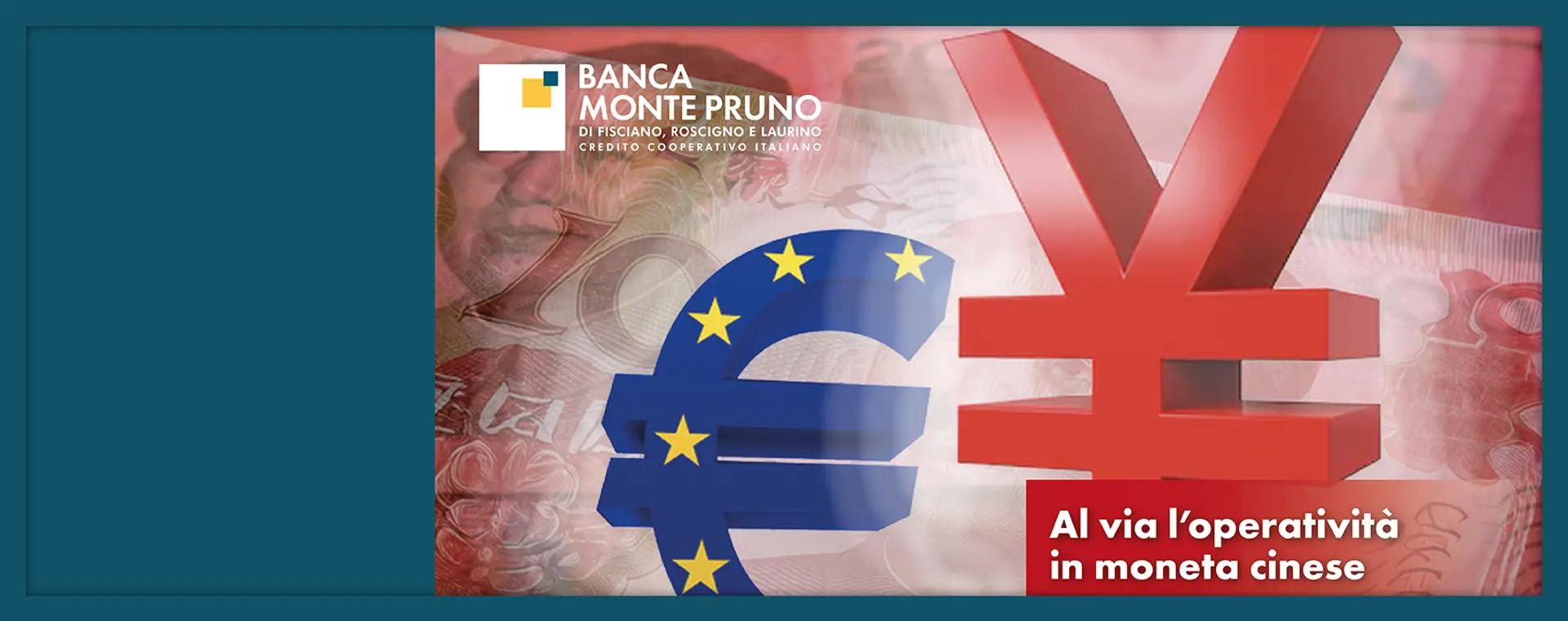 Opportunità per il commercio con la Cina grazie all'avvio dell'op