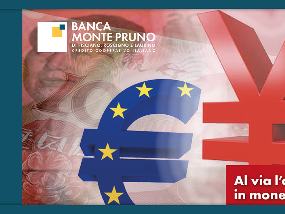 Opportunità per il commercio con la Cina grazie all'avvio dell'op