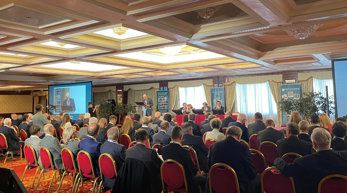 20230607 Assemblea Soci Ccb