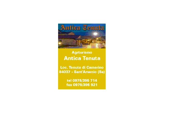 Antica Tenuta Mycms