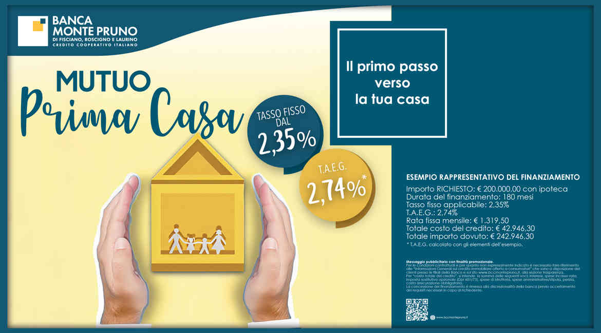 PRIMA CASA COMUNICATO 05