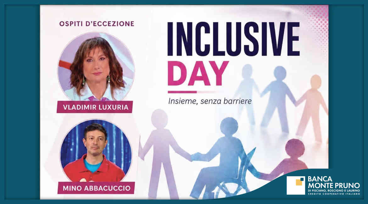 INCLUSE DAY 190826