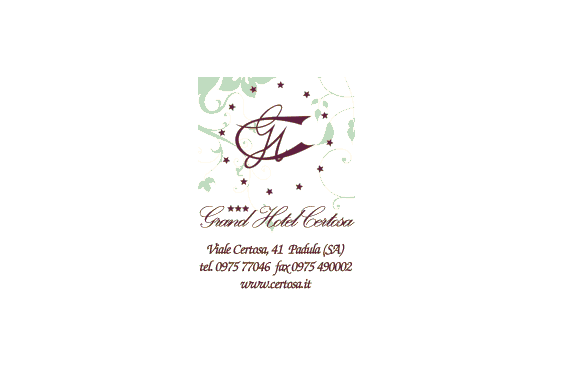 Grand Hotel Certosa Mycms