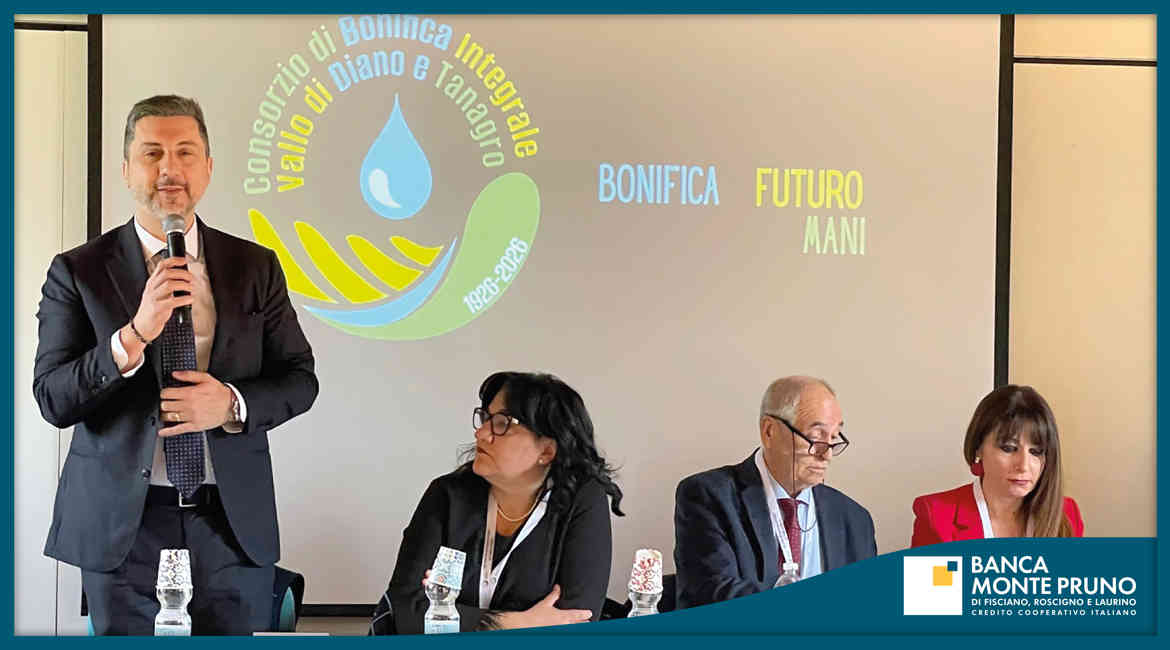 SOCIAL BONIFICA PRIMA