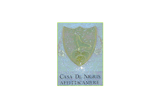 Casa De Nigris Mycm