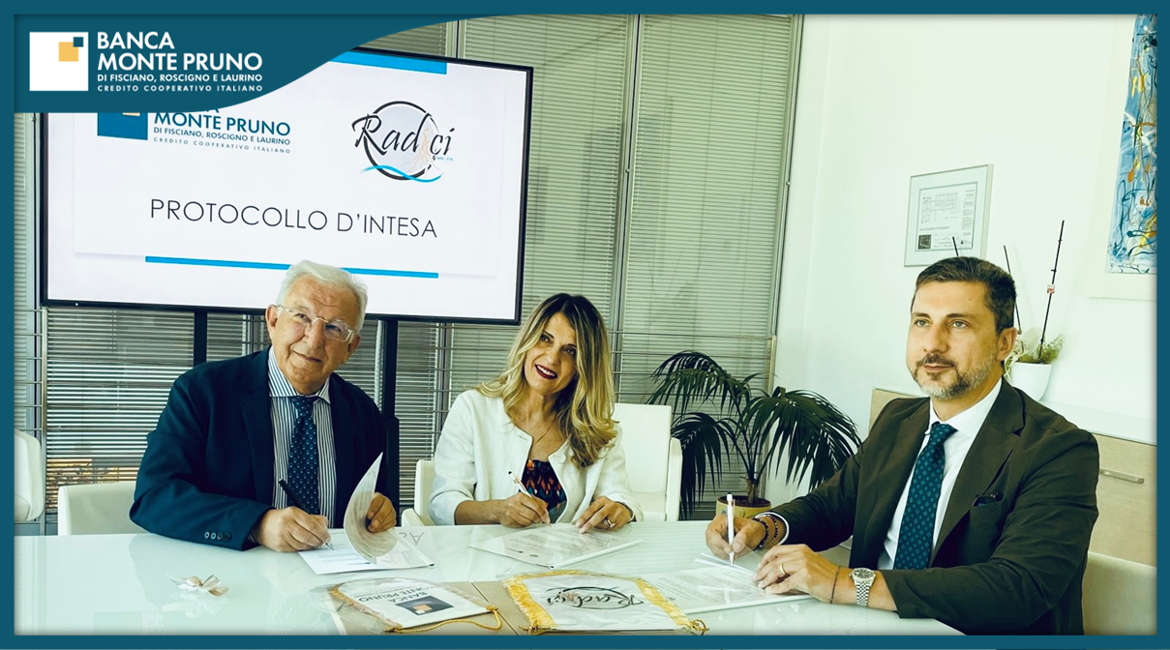 Copertina Radici